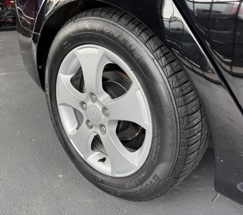 CERATO 1.6 EX2 SEDAN 16V GASOLINA 4P AUTOMÁTICO - 2010 - CAXIAS DO SUL