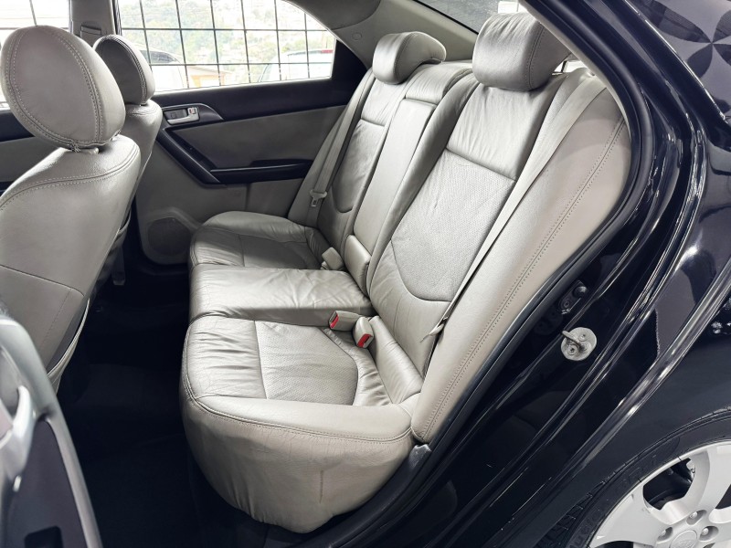 CERATO 1.6 EX2 SEDAN 16V GASOLINA 4P AUTOMÁTICO - 2010 - CAXIAS DO SUL