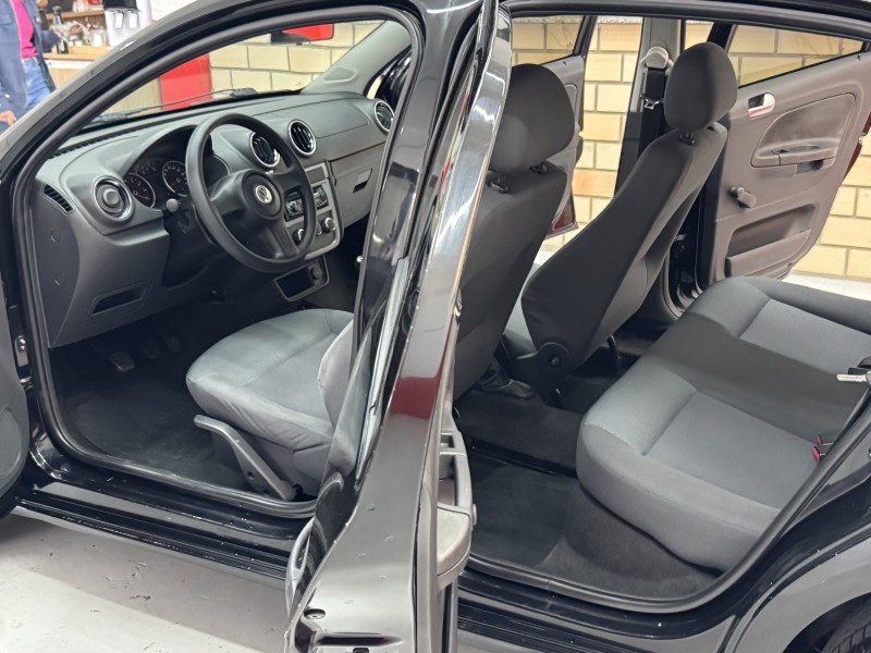GOL 1.0 MI 8V FLEX 4P MANUAL - 2009 - CAXIAS DO SUL