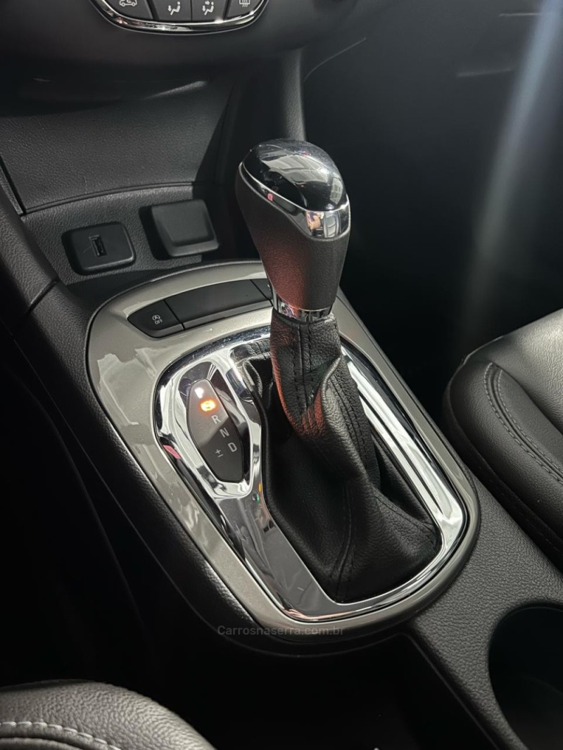 CRUZE 1.4 TURBO LT 16V FLEX 4P AUTOMÁTICO - 2021 - BENTO GONçALVES
