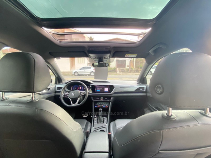 TAOS 1.4 16V HIGHLINE TSI FLEX 4P AUTOMÁTICO - 2024 - FLORES DA CUNHA