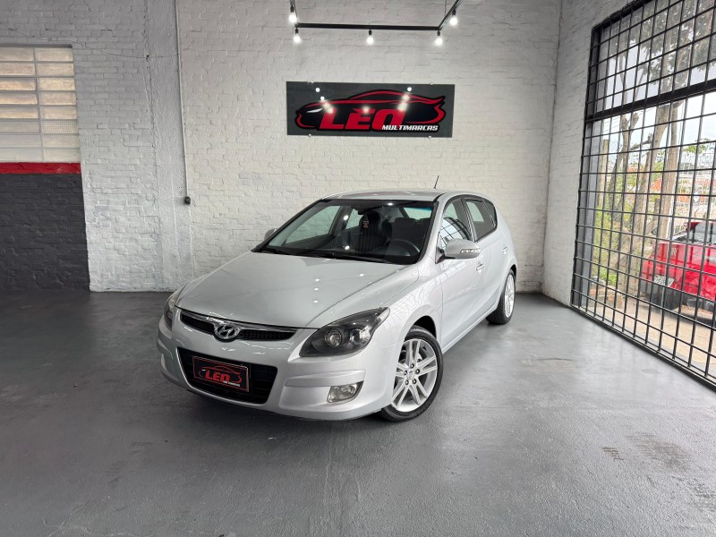 i30 2.0 mpi 16v gasolina 4p manual 2010 caxias do sul