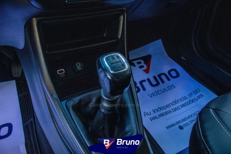 STRADA 1.3 FIRE FREEDOM 8V CD FLEX 4P MANUAL - 2025 - PALMEIRA DAS MISSõES