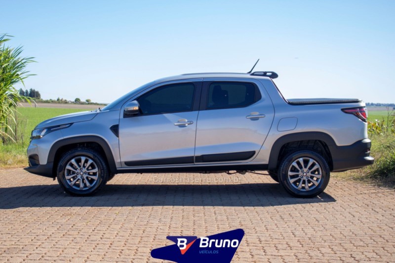STRADA 1.3 FIRE FREEDOM 8V CD FLEX 4P MANUAL - 2025 - PALMEIRA DAS MISSõES