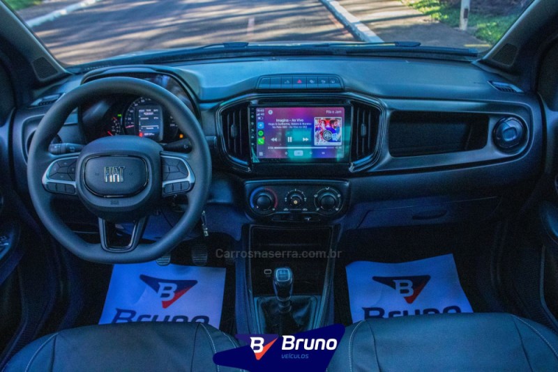 STRADA 1.3 FIRE FREEDOM 8V CD FLEX 4P MANUAL - 2025 - PALMEIRA DAS MISSõES
