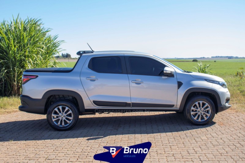 STRADA 1.3 FIRE FREEDOM 8V CD FLEX 4P MANUAL - 2025 - PALMEIRA DAS MISSõES