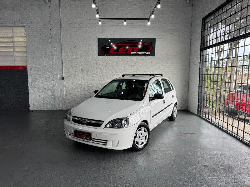 CORSA 1.0 MPFI 8V GASOLINA 4P MANUAL