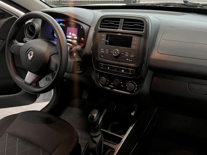 KWID 1.0 12V SCE FLEX ZEN MANUAL - 2023 - CAXIAS DO SUL