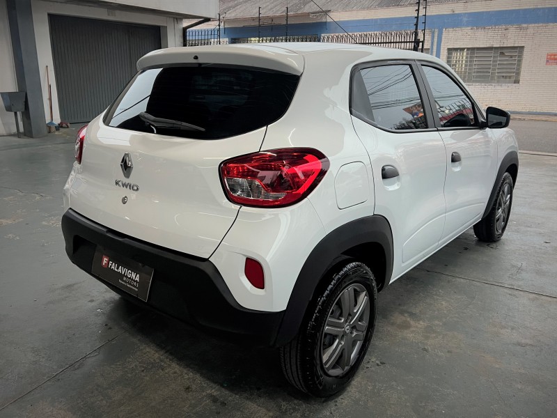 KWID 1.0 12V SCE FLEX ZEN MANUAL - 2023 - CAXIAS DO SUL