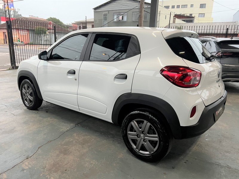 KWID 1.0 12V SCE FLEX ZEN MANUAL - 2023 - CAXIAS DO SUL