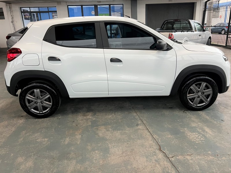 KWID 1.0 12V SCE FLEX ZEN MANUAL - 2023 - CAXIAS DO SUL