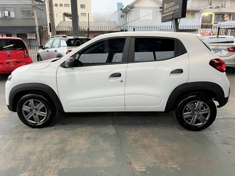 KWID 1.0 12V SCE FLEX ZEN MANUAL - 2023 - CAXIAS DO SUL