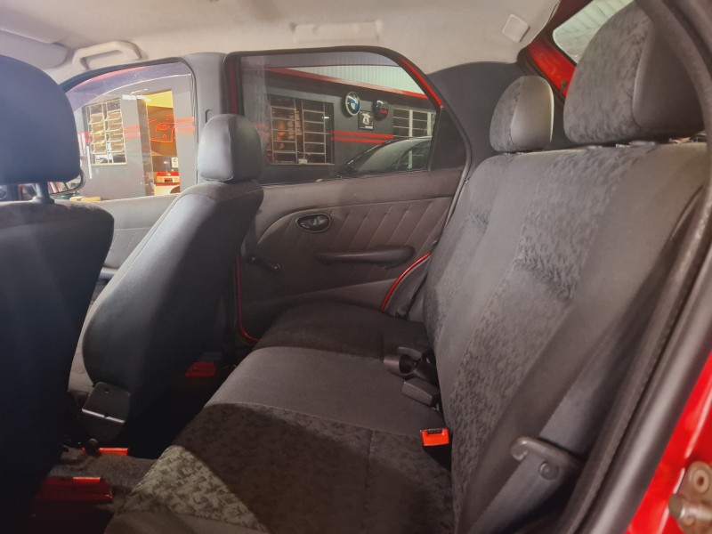 PALIO 1.0 MPI FIRE 8V FLEX 4P MANUAL - 2009 - CAXIAS DO SUL