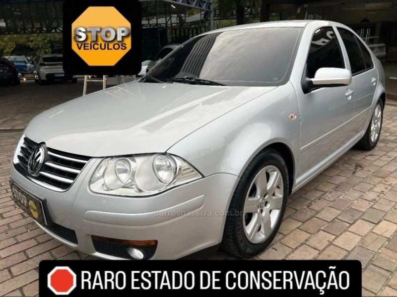 BORA 2.0 MI 8V FLEX 4P MANUAL