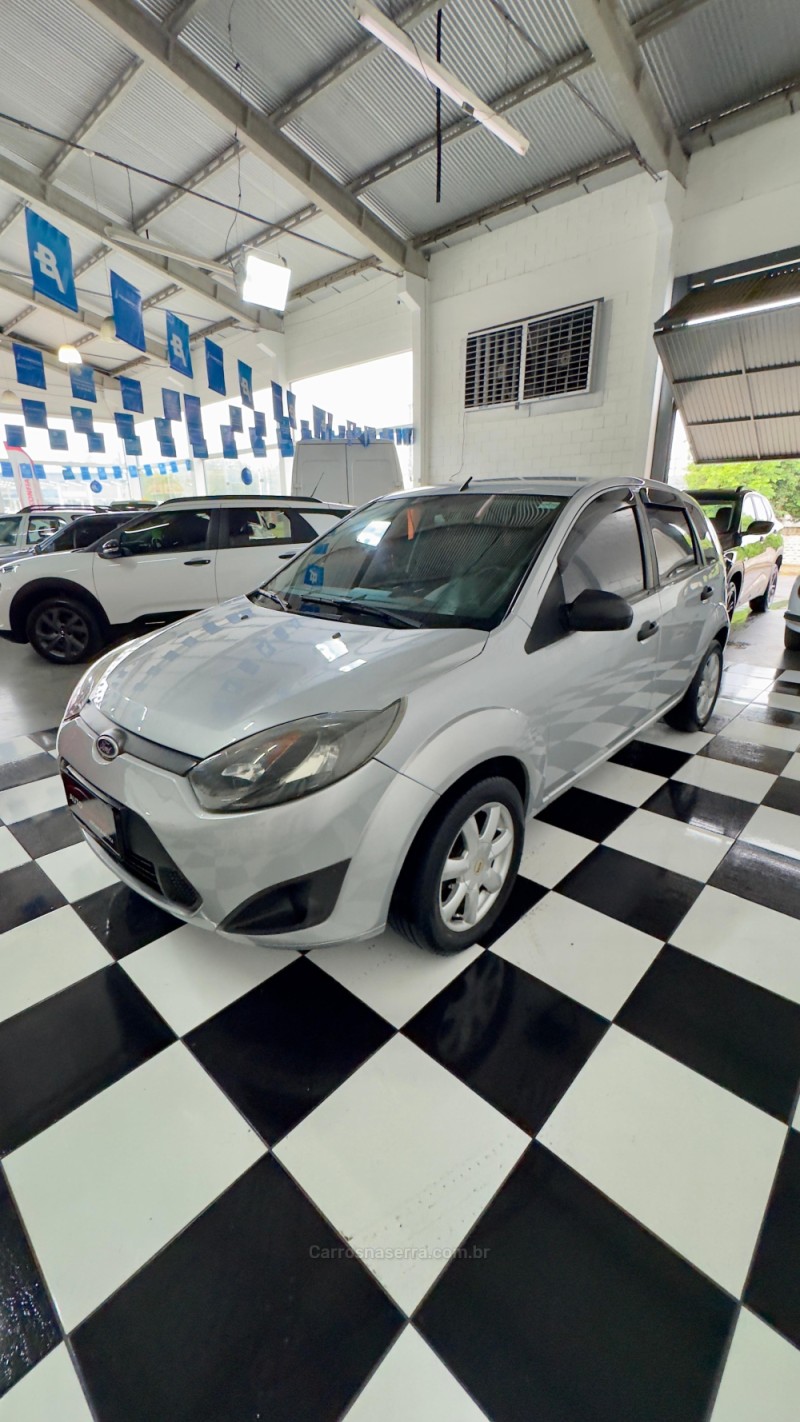 fiesta 1.6 mpi class hatch 8v flex 4p manual 2012 montenegro
