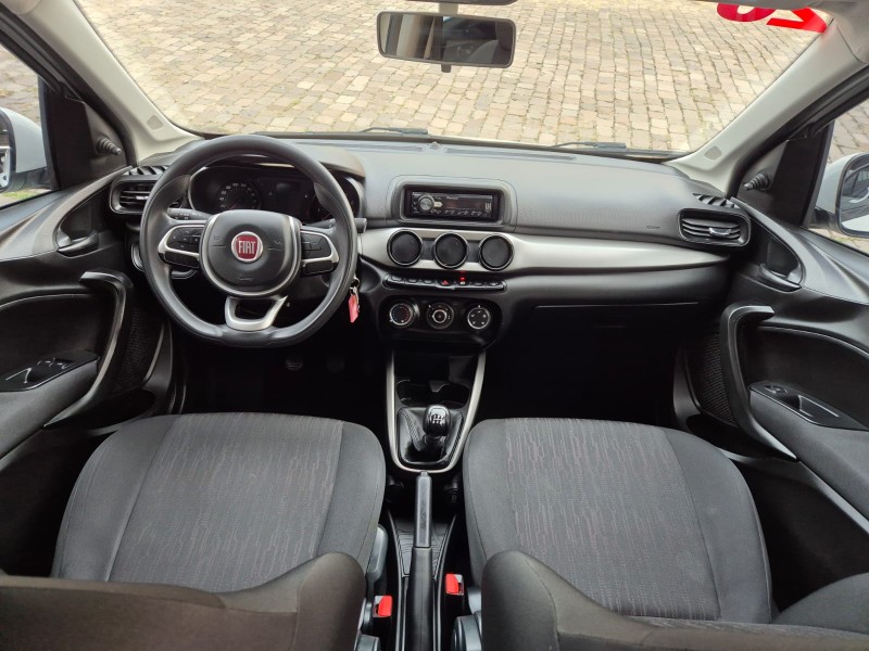 ARGO 1.0 DRIVE 6V FLEX 4P MANUAL - 2020 - CAXIAS DO SUL