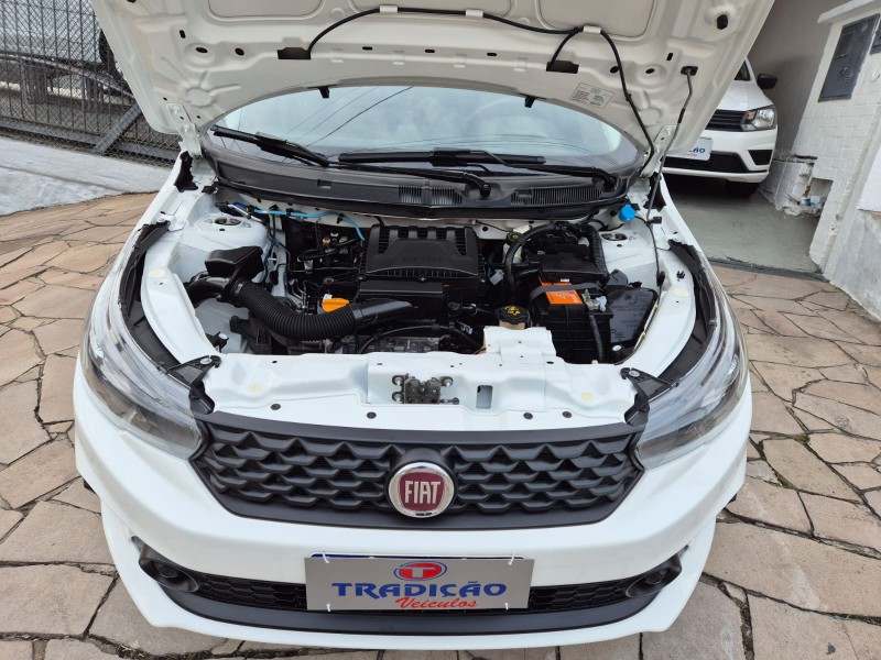 ARGO 1.0 DRIVE 6V FLEX 4P MANUAL - 2020 - CAXIAS DO SUL