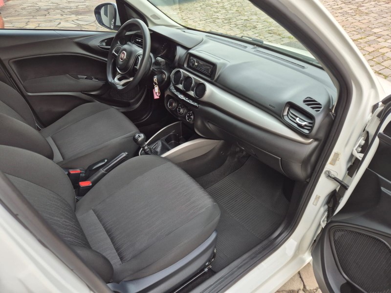 ARGO 1.0 DRIVE 6V FLEX 4P MANUAL - 2020 - CAXIAS DO SUL