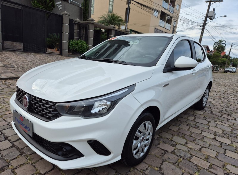 argo 1.0 drive 6v flex 4p manual 2020 caxias do sul