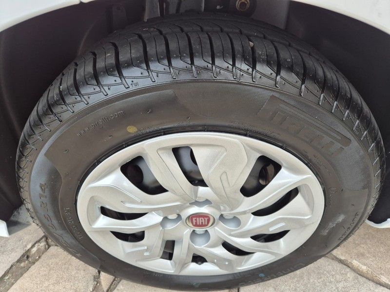 ARGO 1.0 DRIVE 6V FLEX 4P MANUAL - 2020 - CAXIAS DO SUL