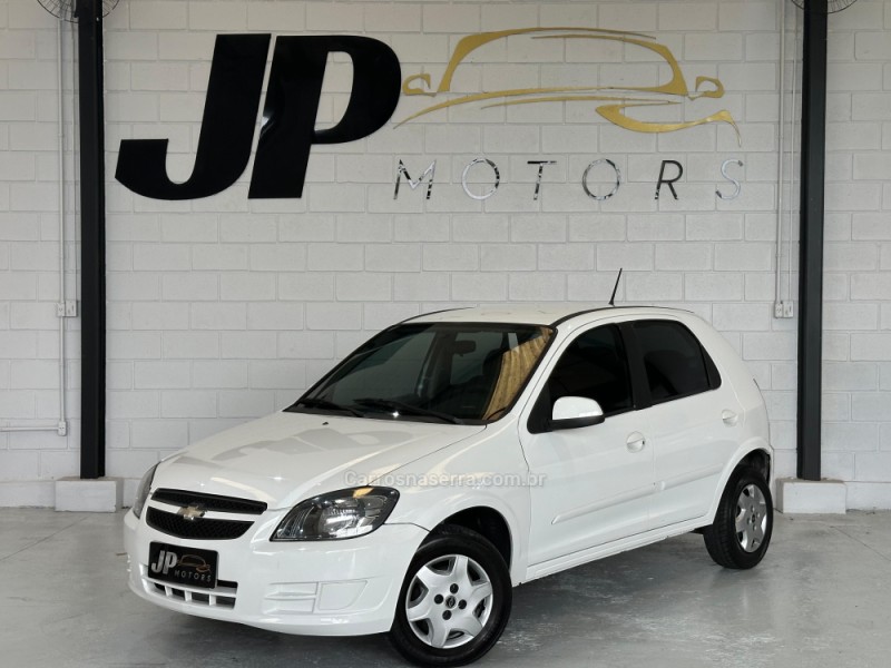 celta 1.0 mpfi vhc super 8v flex 2p manual 2013 novo hamburgo