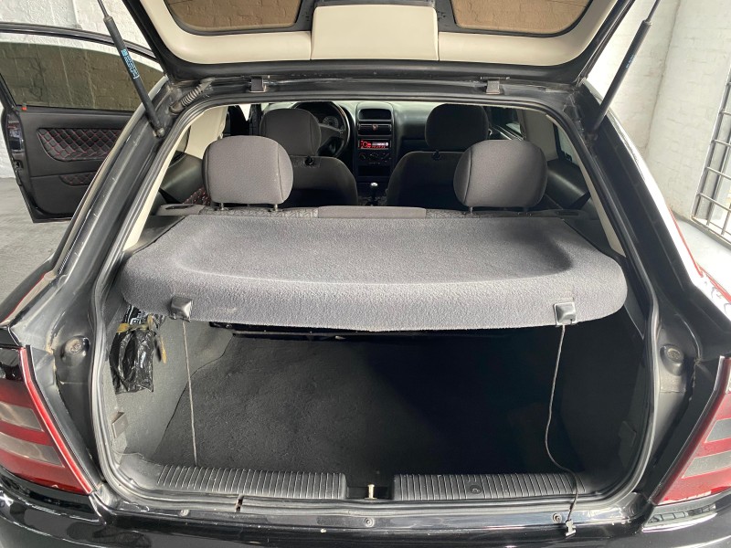 ASTRA 2.0 MPFI ADVANTAGE 8V FLEX 2P MANUAL - 2007 - CAXIAS DO SUL