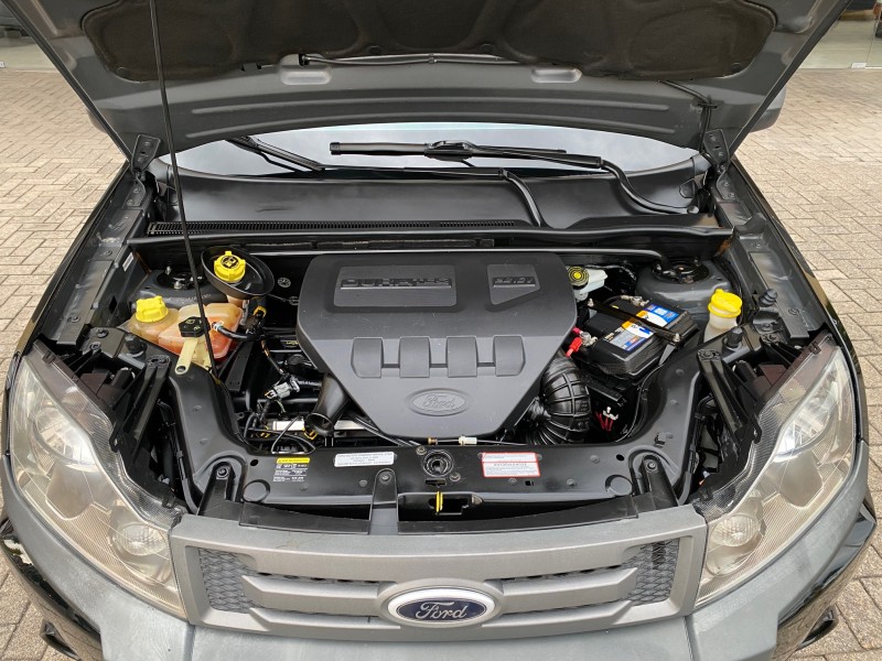 ECOSPORT 2.0 4WD 16V FLEX 4P MANUAL - 2012 - CAXIAS DO SUL