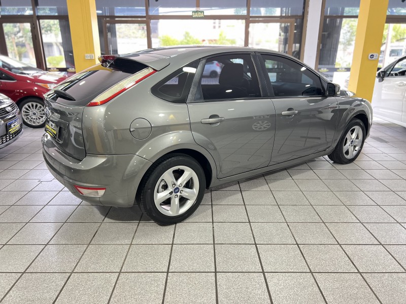 FOCUS 1.6 GLX 16V FLEX 4P MANUAL - 2012 - CAXIAS DO SUL