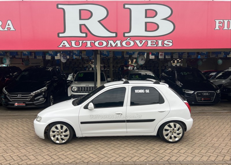 celta 1.0 mpfi vhc super 8v gasolina 4p manual 2005 parobe