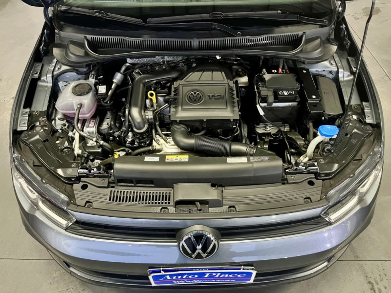 POLO 1.0 TSI FLEX 4P MANUAL - 2024 - CAXIAS DO SUL
