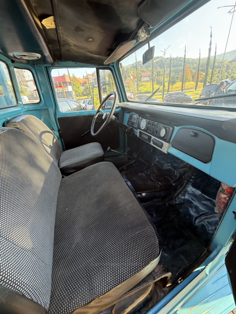 BANDEIRANTE  - 1963 - FELIZ