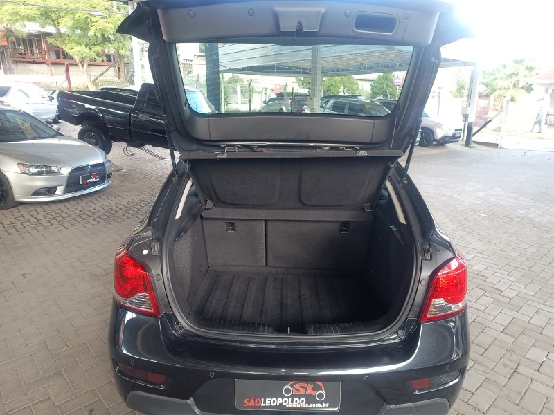 CRUZE 1.8 LT SPORT6 16V FLEX 4P AUTOMÁTICO - 2014 - CAXIAS DO SUL