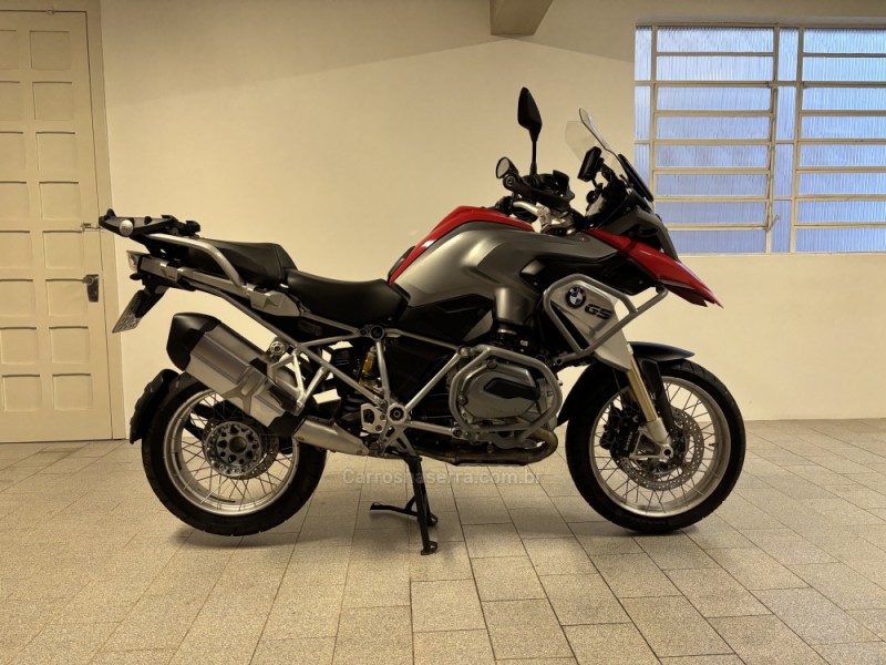R 1200 GS