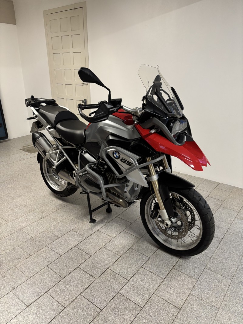 R 1200 GS - 2015 - FARROUPILHA