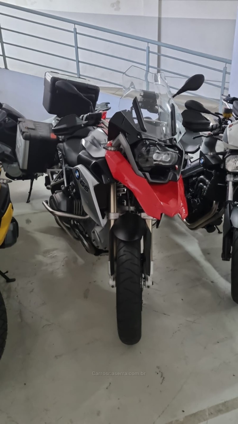 r 1200 gs 2015 farroupilha