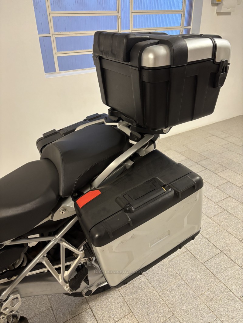 R 1200 GS - 2015 - FARROUPILHA
