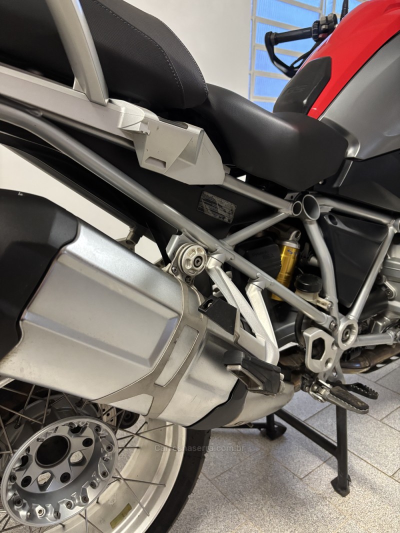 R 1200 GS - 2015 - FARROUPILHA