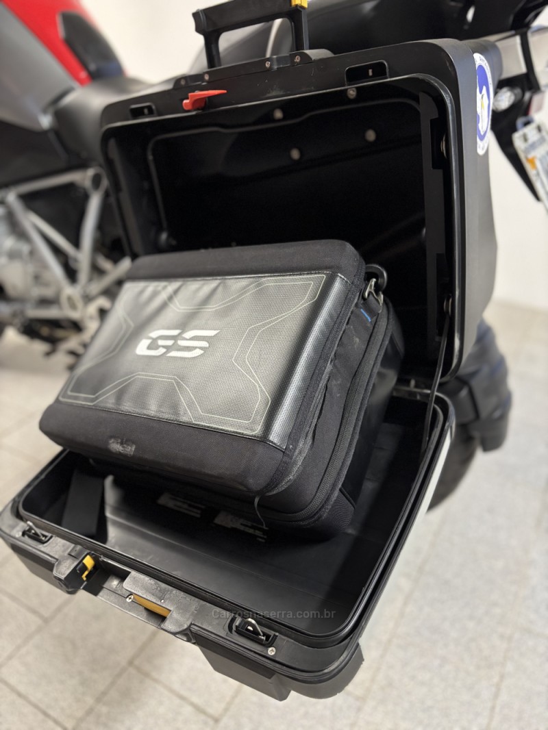 R 1200 GS - 2015 - FARROUPILHA