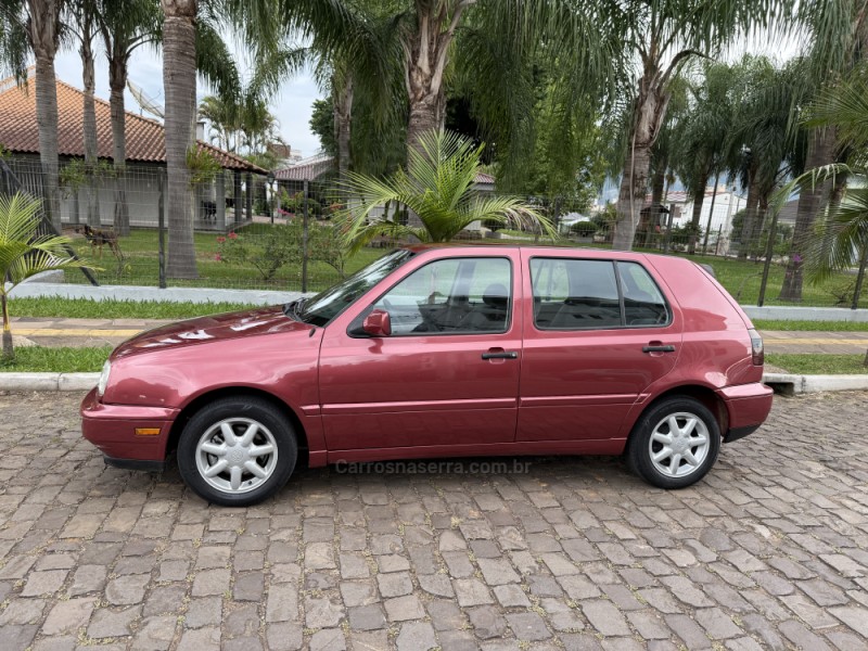 GOLF  - 1997 - FELIZ