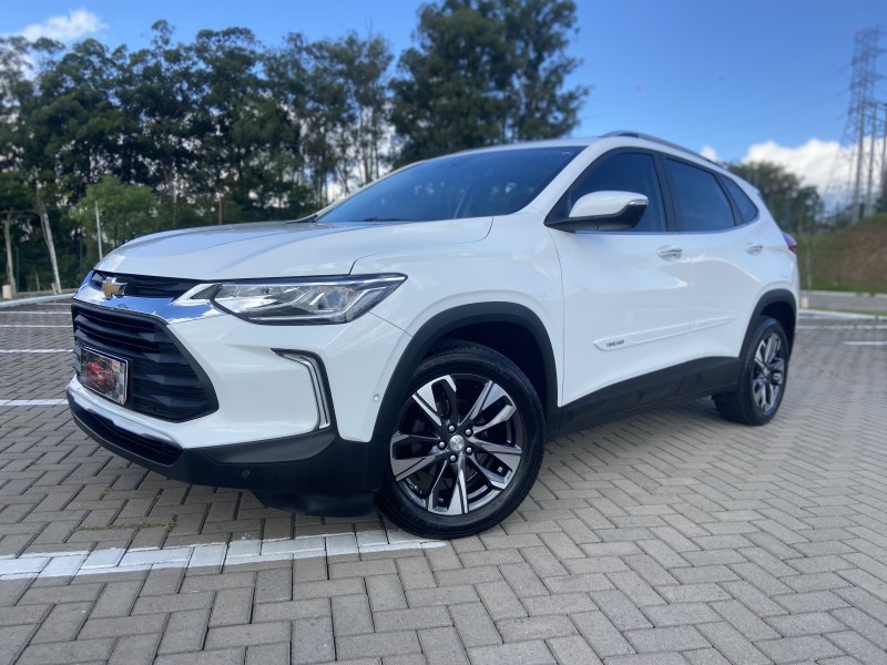 tracker 1.2 12v premier turbo flex 4p automatico 2021 caxias do sul