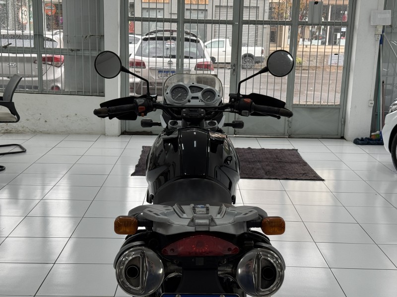 G 650 GS - 2011 - CAXIAS DO SUL