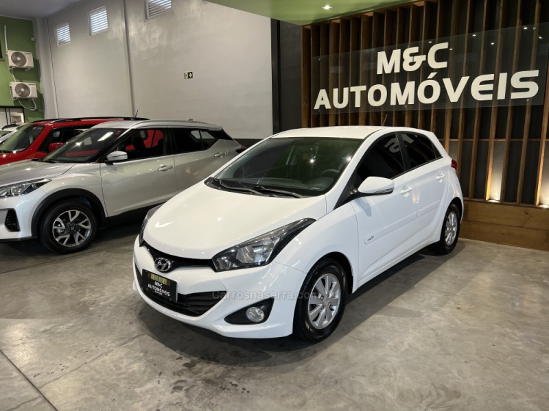 hb20 1.0 comfort 12v flex 4p manual 2014 caxias do sul