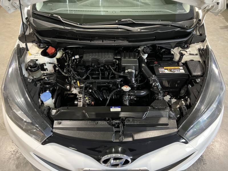 HB20 1.0 COMFORT 12V FLEX 4P MANUAL - 2014 - CAXIAS DO SUL
