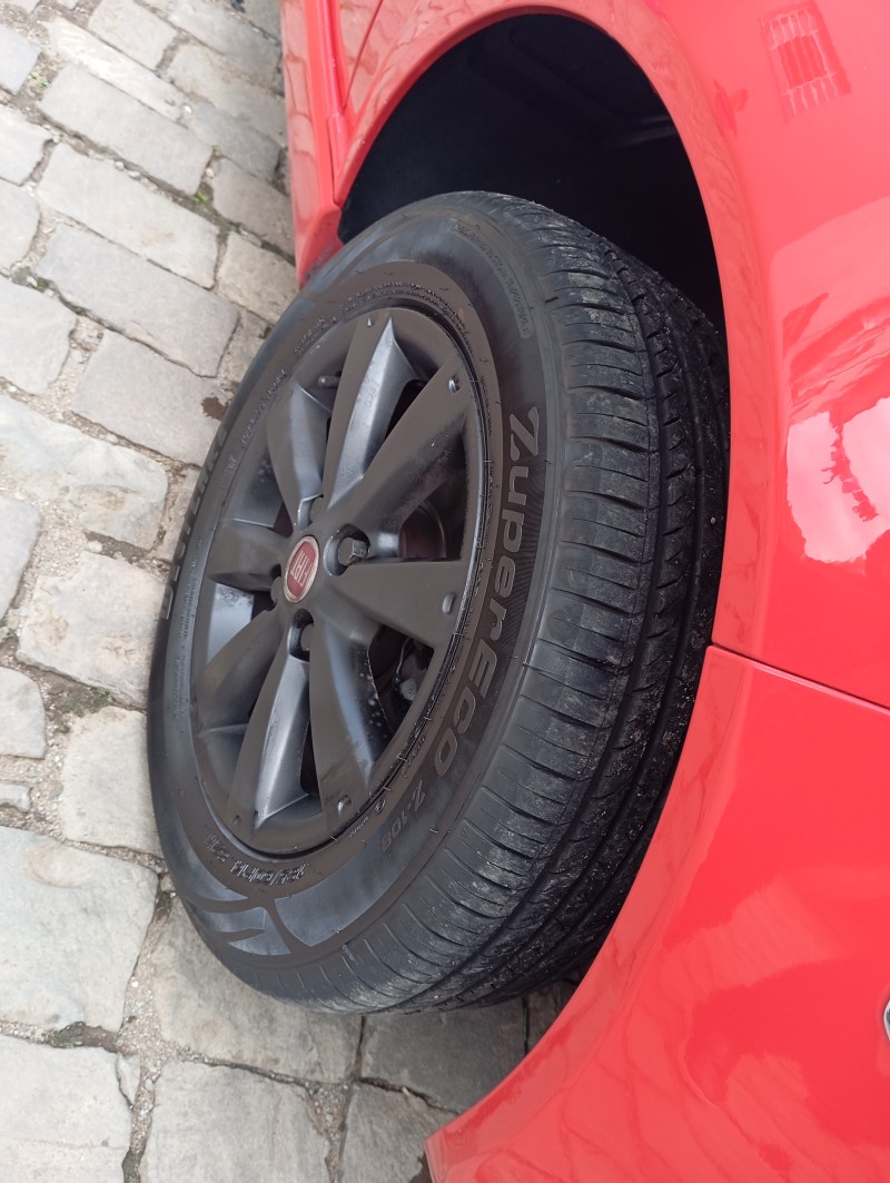SIENA 1.4 MPI ELX ATTRACTIVE 8V FLEX 4P MANUAL - 2009 - CAXIAS DO SUL