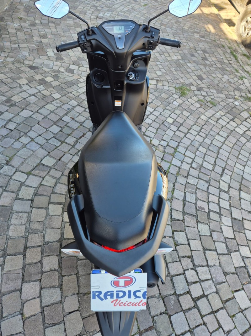 FLUO 125 ABS  - 2023 - CAXIAS DO SUL