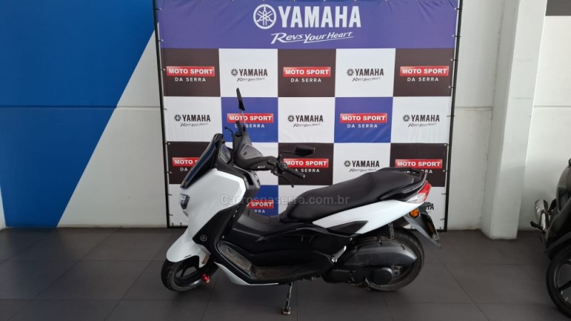 NMAX 160 ABS  - 2021 - CAXIAS DO SUL