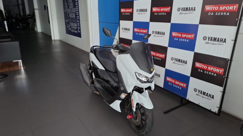 NMAX 160 ABS  - 2021 - CAXIAS DO SUL