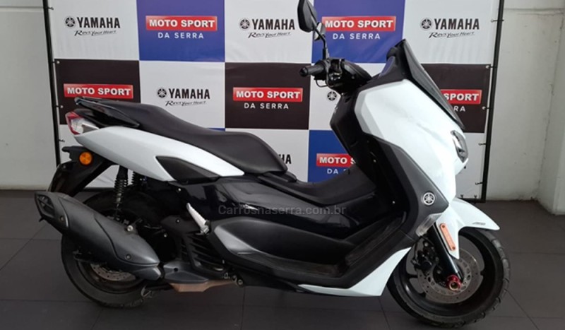 nmax 160 abs 2021 caxias do sul