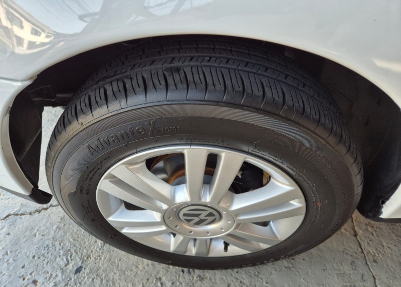 SAVEIRO 1.8 MI CS 8V GASOLINA 2P MANUAL G.III - 2001 - CAXIAS DO SUL