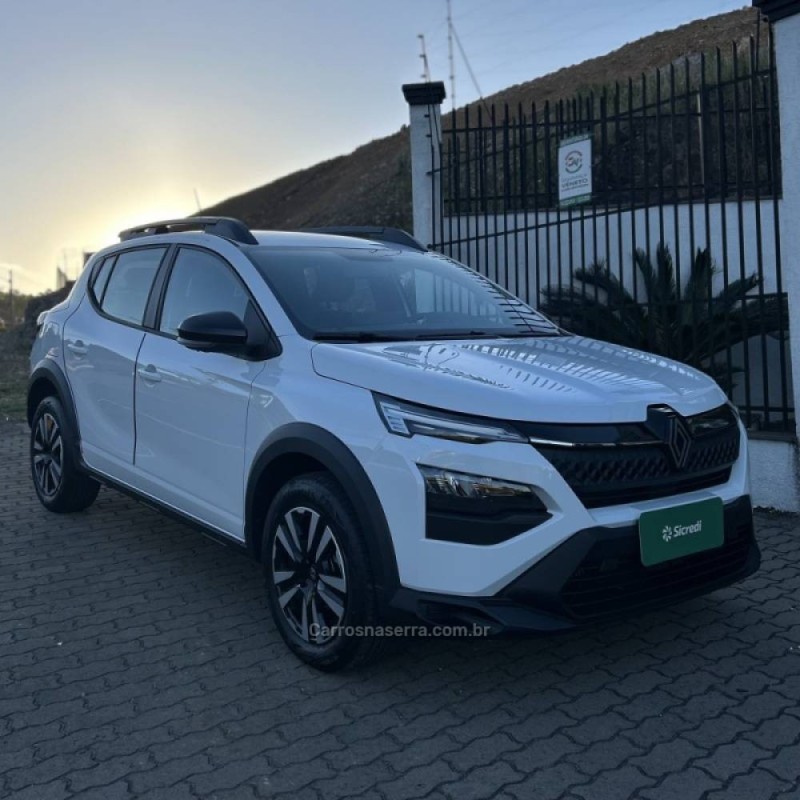 KARDIAN 1.0 TCE EVOLUTION EDC FLEX 4P AUTOMÁTICO - 2025 - CAXIAS DO SUL
